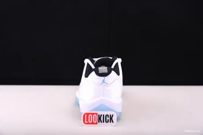 One Kick Blue Legend Low AV2187-117 11 Air Jordan 0529